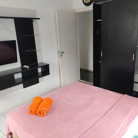Cobertura Duplex Prox Da Praia Recife Eksteriør billede