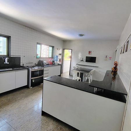 Cobertura Duplex Prox Da Praia Recife Eksteriør billede