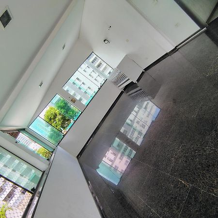 Cobertura Duplex Prox Da Praia Recife Eksteriør billede