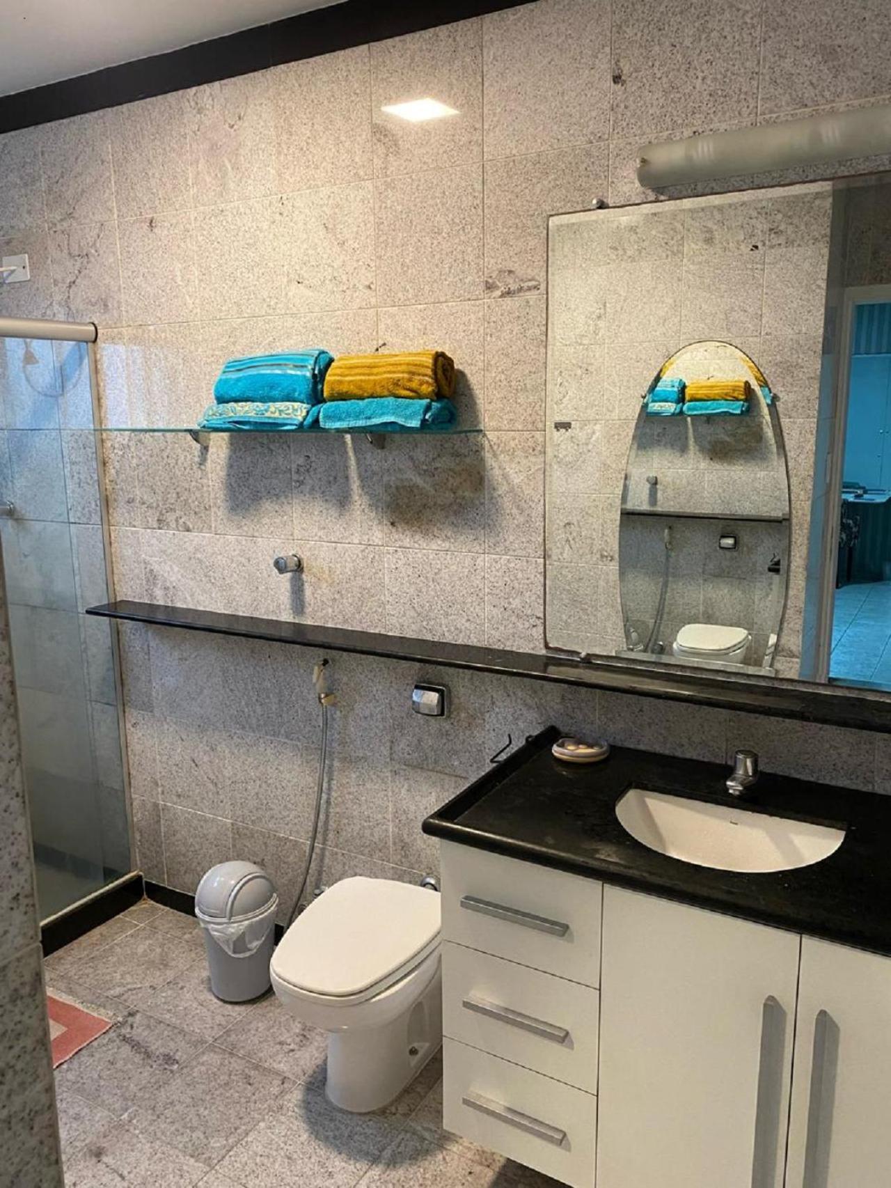 Cobertura Duplex Prox Da Praia Recife Eksteriør billede