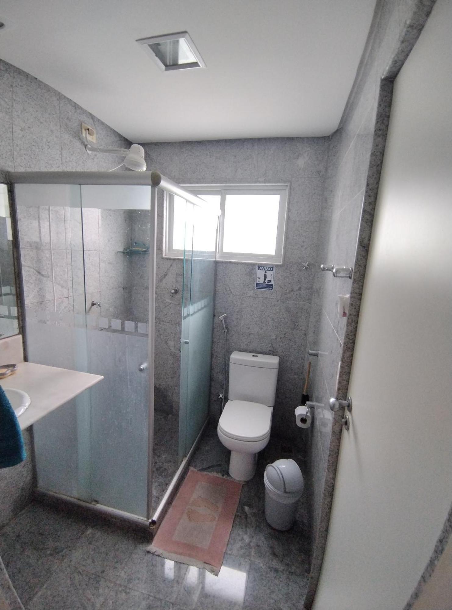 Cobertura Duplex Prox Da Praia Recife Eksteriør billede