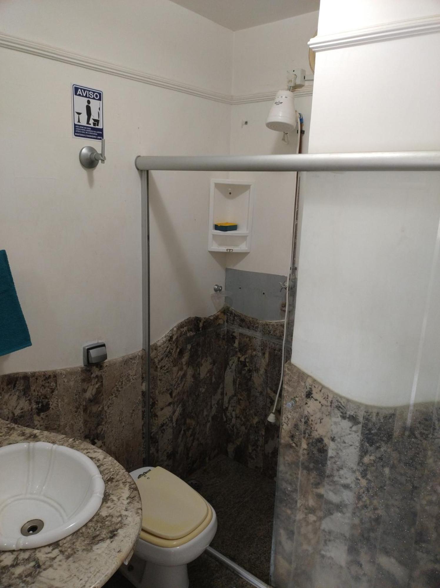 Cobertura Duplex Prox Da Praia Recife Eksteriør billede