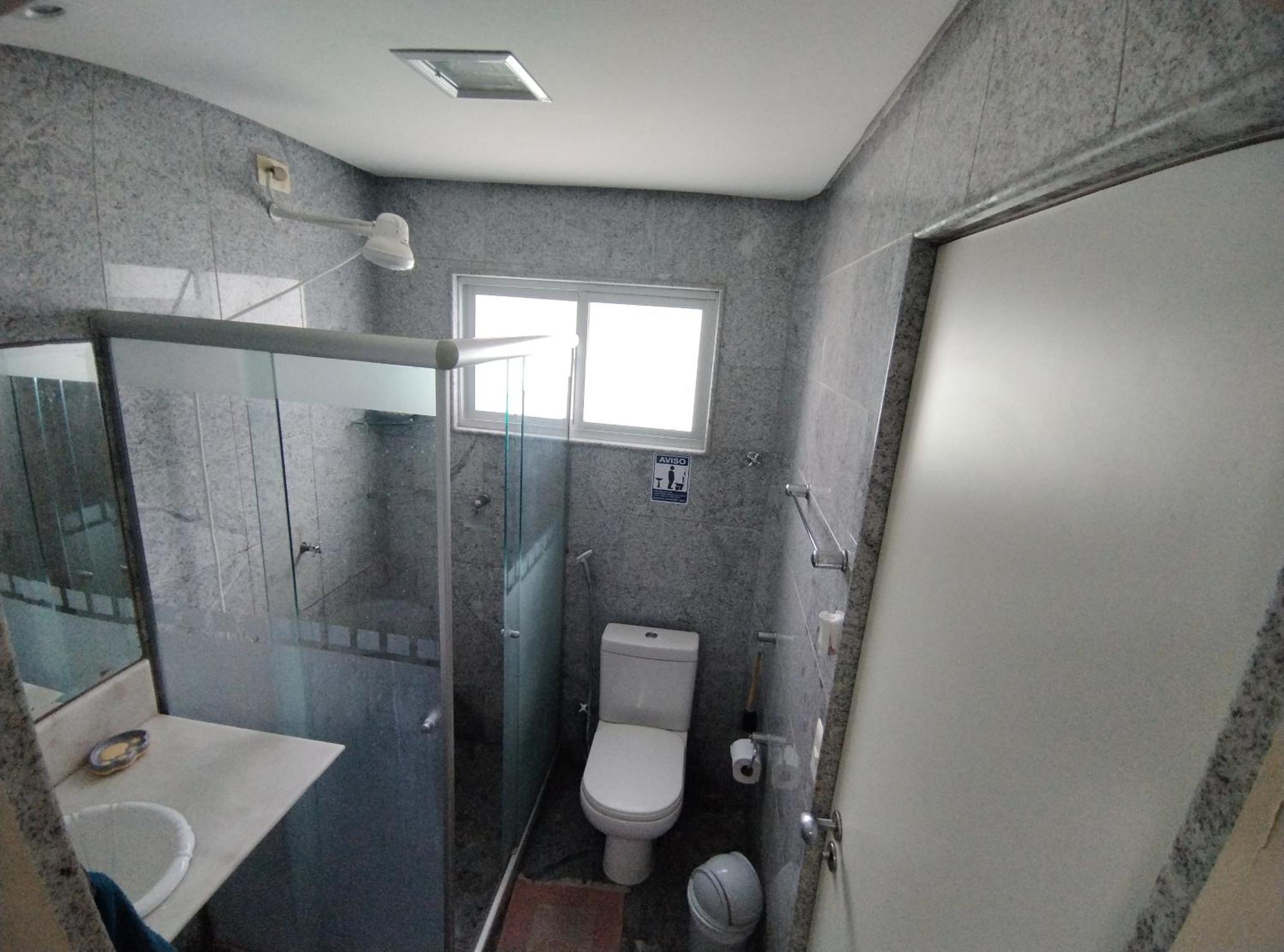 Cobertura Duplex Prox Da Praia Recife Eksteriør billede