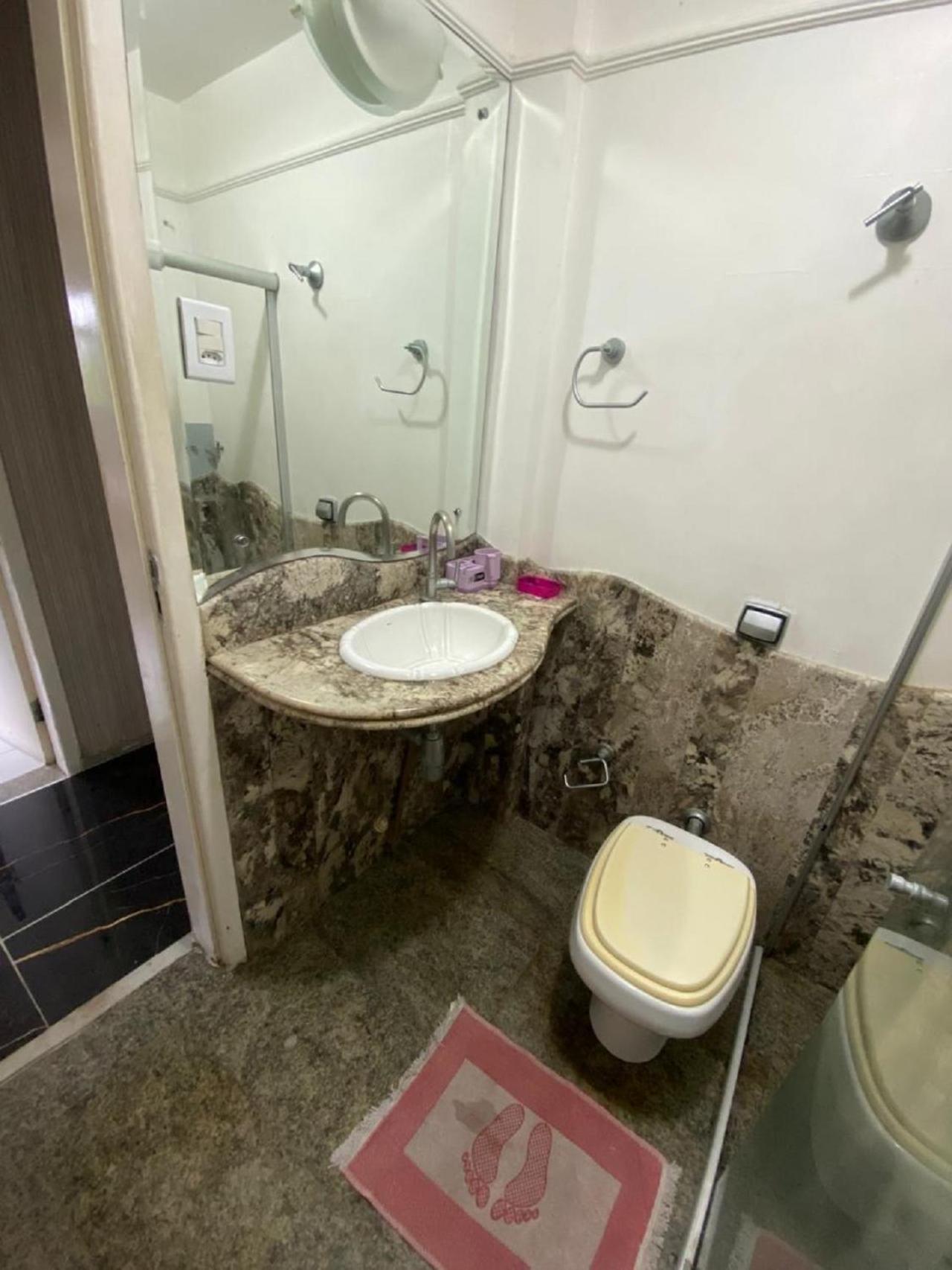 Cobertura Duplex Prox Da Praia Recife Eksteriør billede
