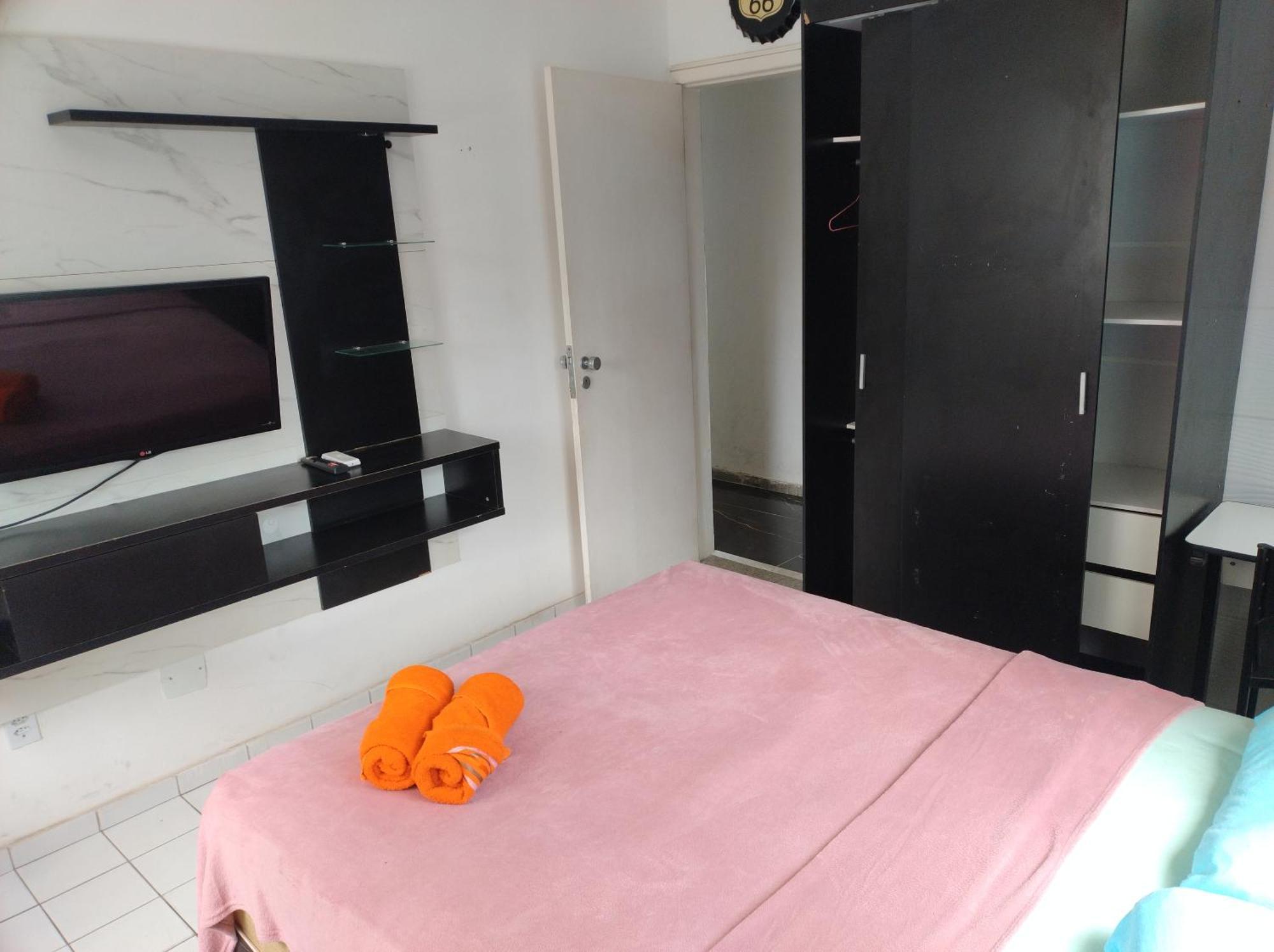Cobertura Duplex Prox Da Praia Recife Eksteriør billede