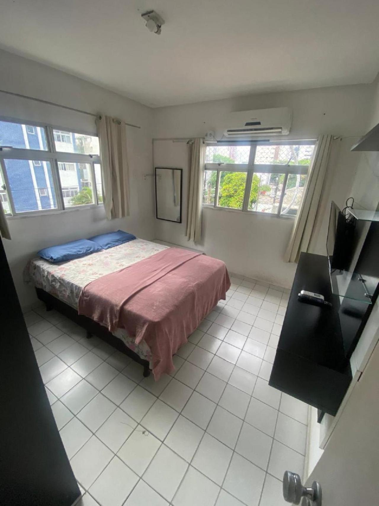 Cobertura Duplex Prox Da Praia Recife Eksteriør billede