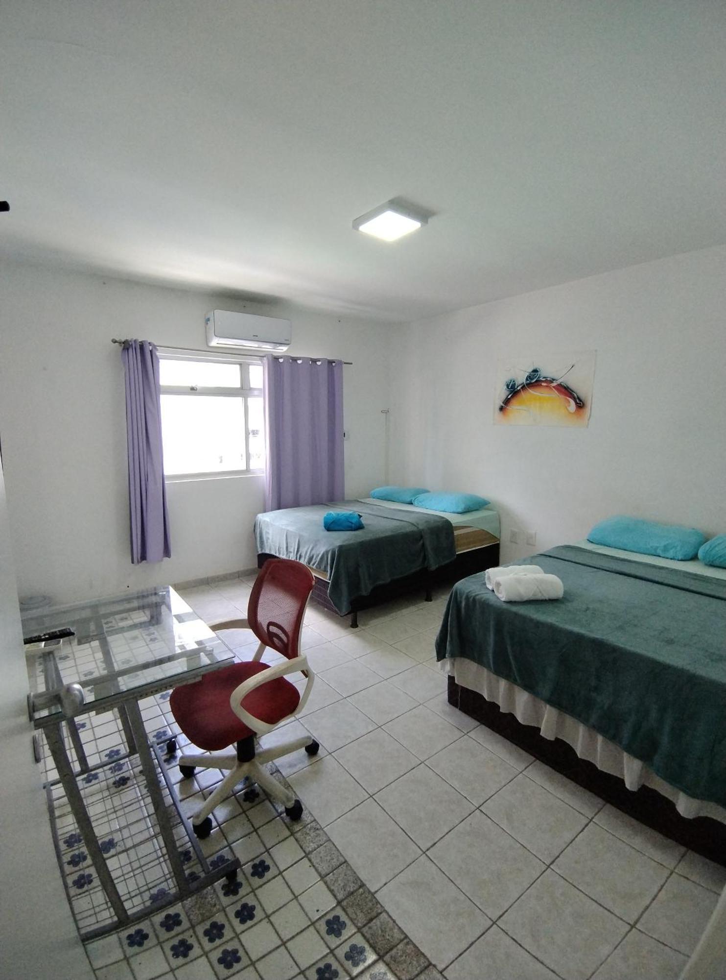 Cobertura Duplex Prox Da Praia Recife Eksteriør billede
