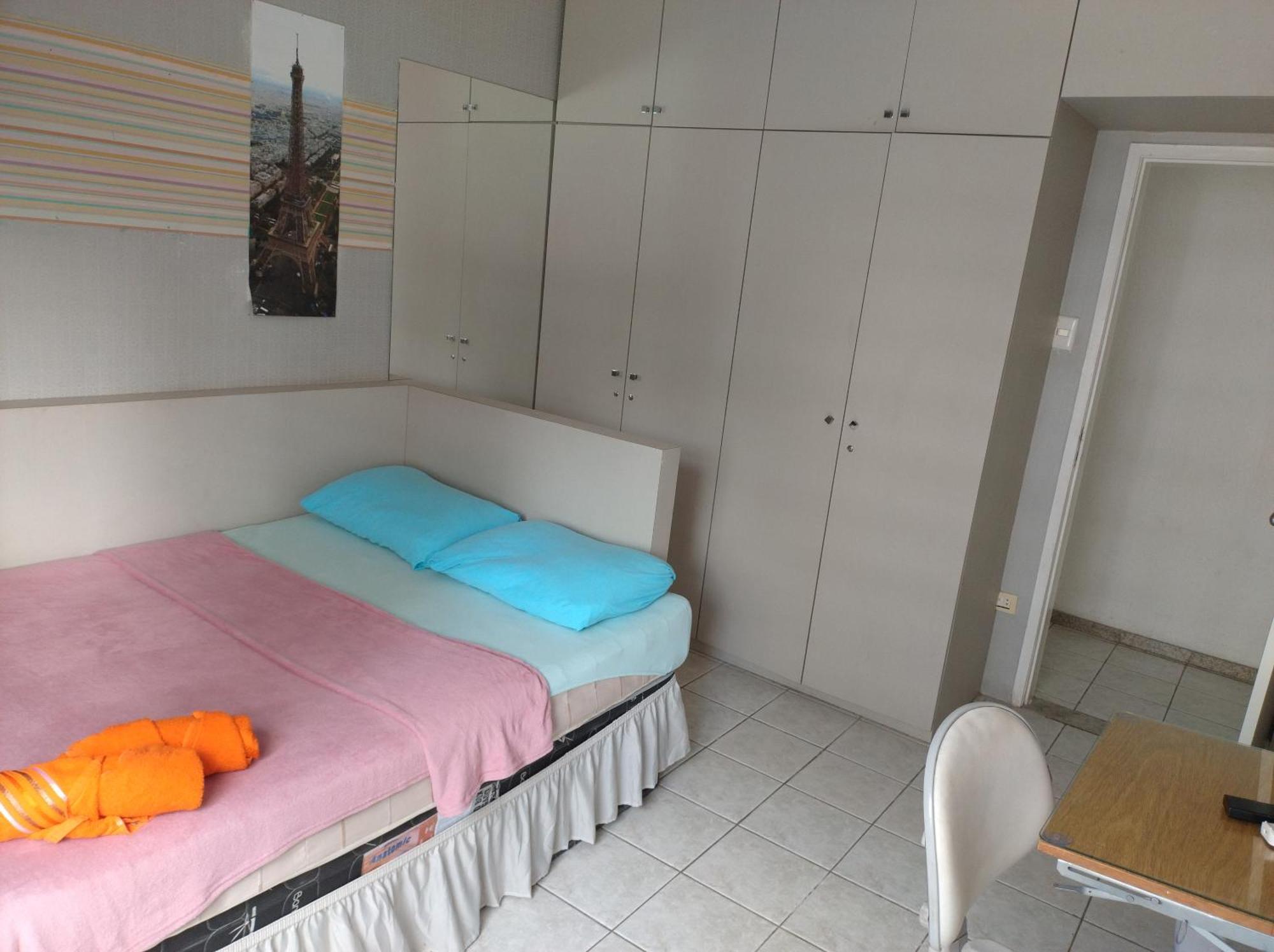 Cobertura Duplex Prox Da Praia Recife Eksteriør billede