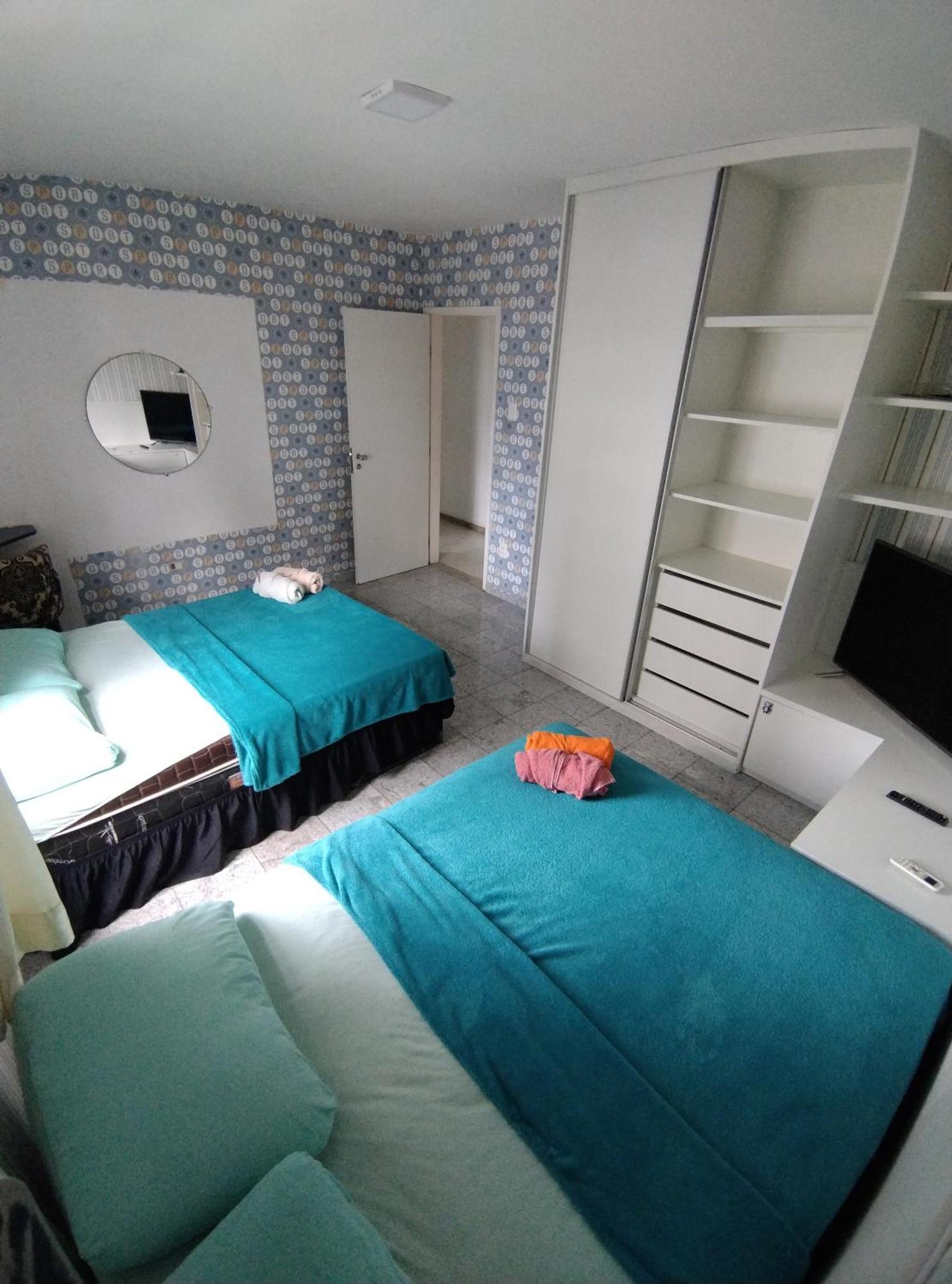 Cobertura Duplex Prox Da Praia Recife Eksteriør billede