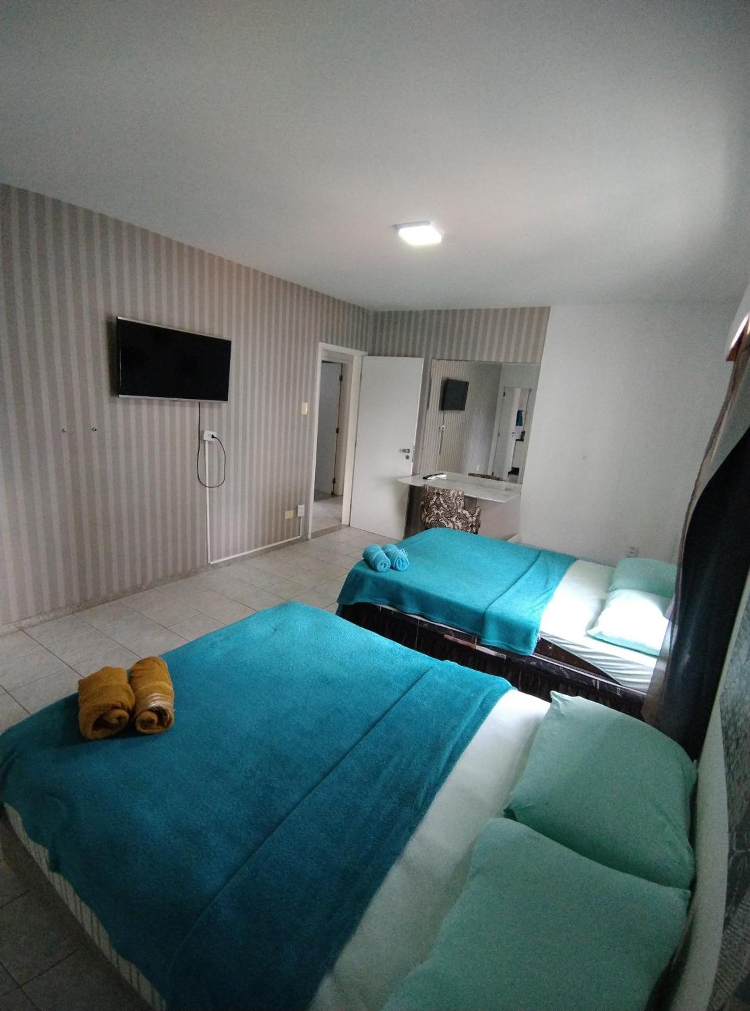 Cobertura Duplex Prox Da Praia Recife Eksteriør billede