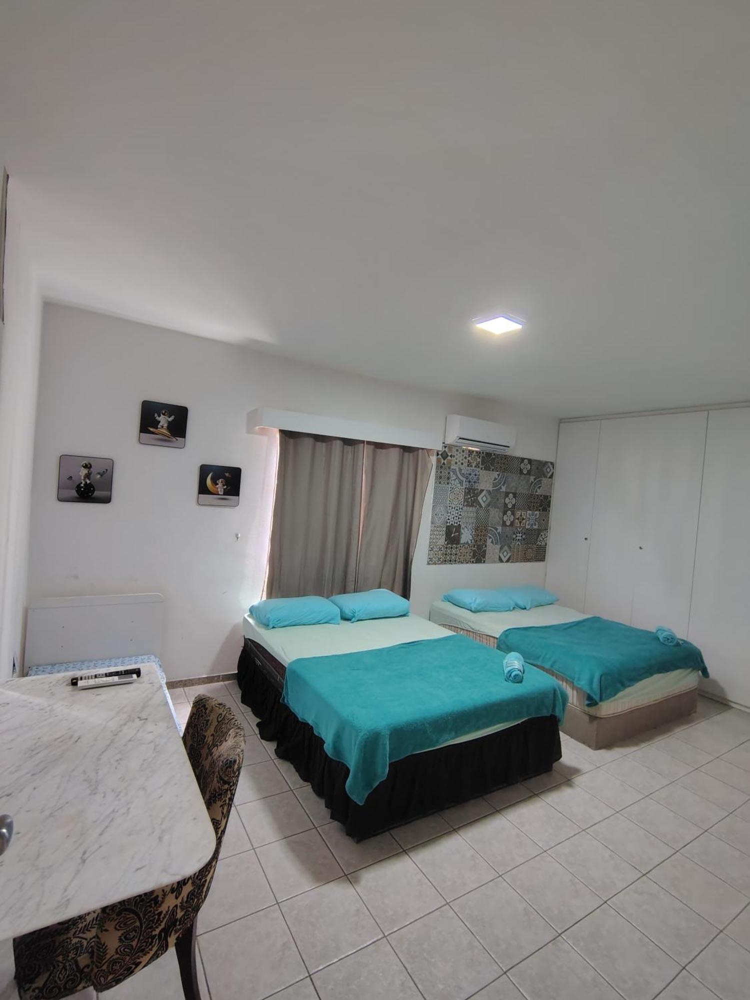 Cobertura Duplex Prox Da Praia Recife Eksteriør billede