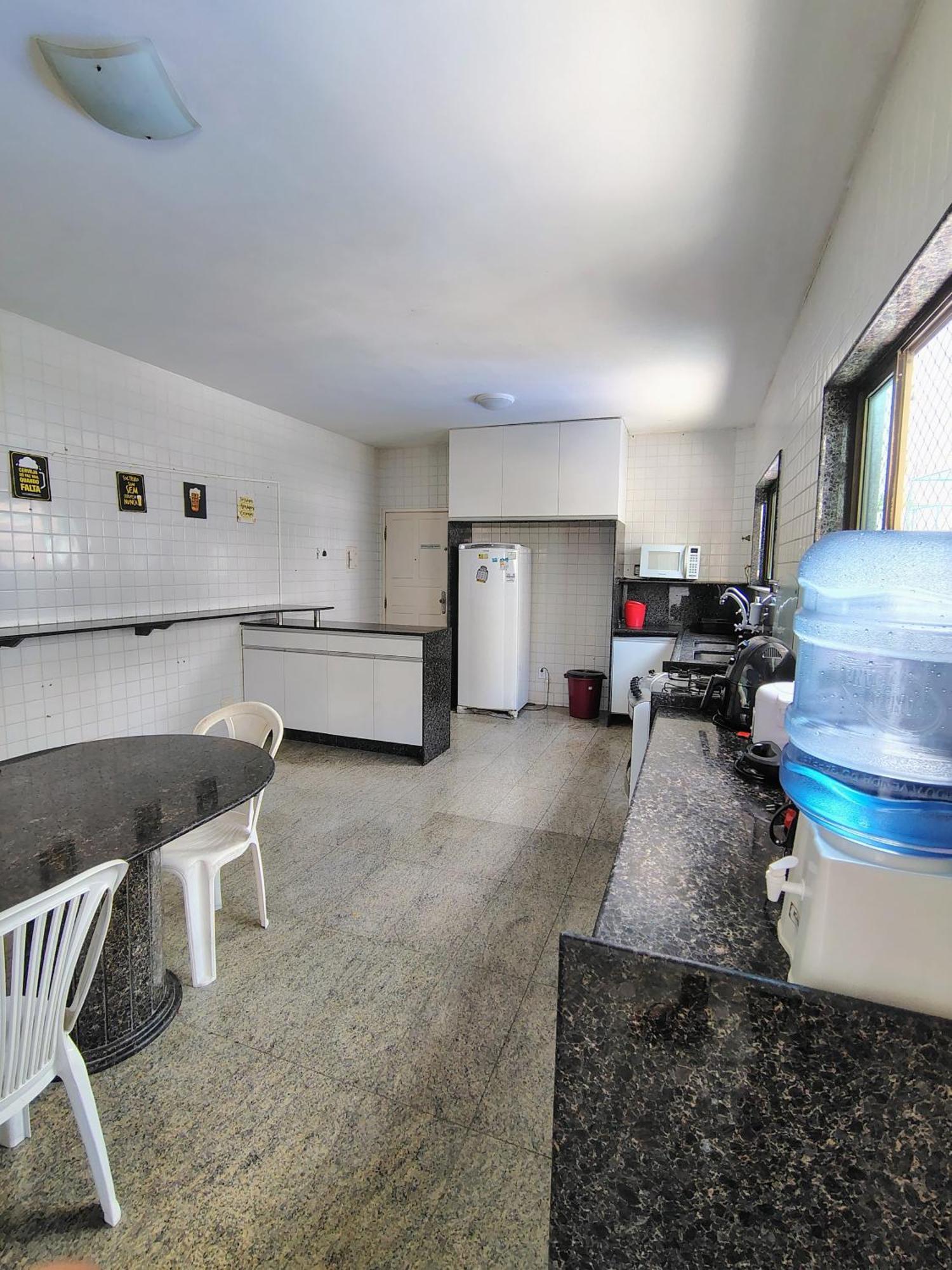 Cobertura Duplex Prox Da Praia Recife Eksteriør billede