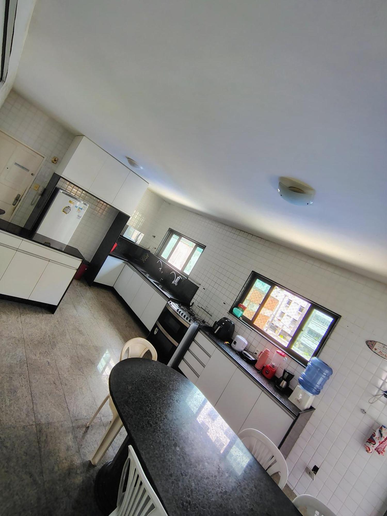 Cobertura Duplex Prox Da Praia Recife Eksteriør billede